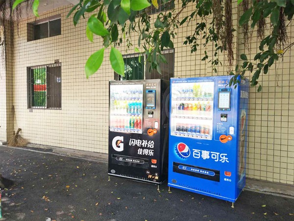 無(wú)人售貨機(jī)與無(wú)人超市相比有什么優(yōu)勢(shì)？