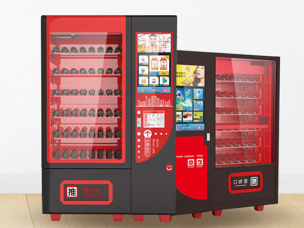 非格售貨機(jī)：自動(dòng)售貨機(jī)在使用前需要準(zhǔn)備什么？